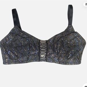 Savage x Fenty Iridescent Bralette